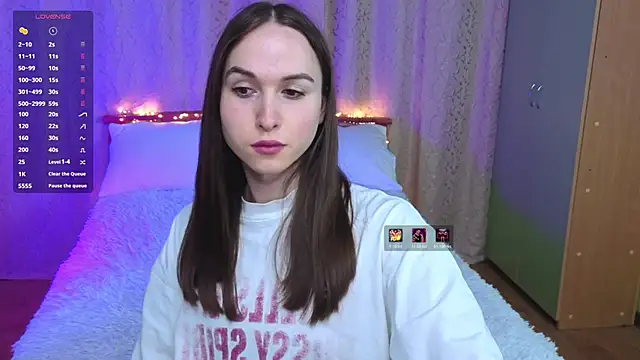 Angeel Kate online show from 10, 4, 2026