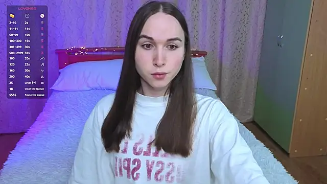 Angeel Kate online show from 11, 4, 2026