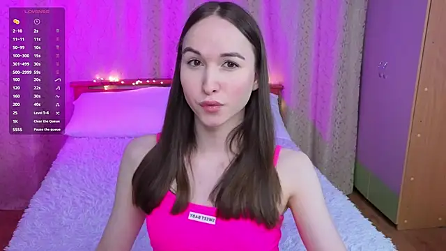 Angeel Kate online show from 17, 4, 2026