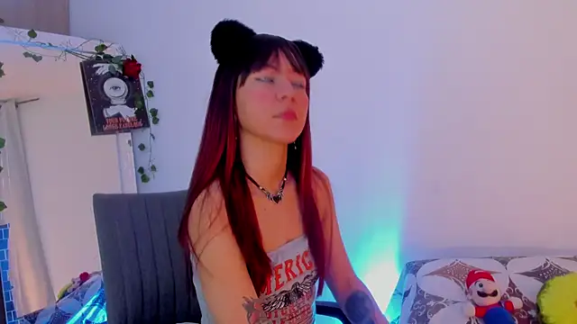 Genesiissss online show from 2, 11, 2025