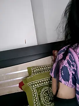 Deepa Sharma143 online show from 16, 10, 2025