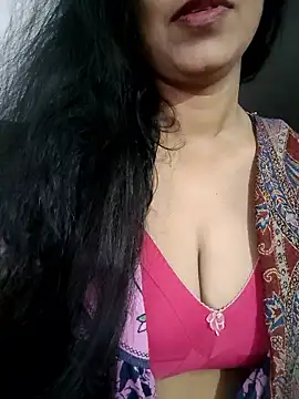 Deepa Sharma143 online show from 18, 12, 2025