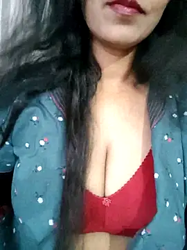 Deepa Sharma143 online show from 20, 3, 2026