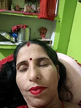 Hot liya54 online show from 4, 10, 2025