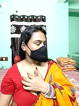 naughty nataasa online show from 14, 10, 2025