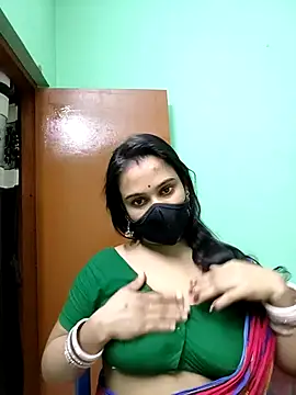 naughty nataasa online show from 15, 10, 2025