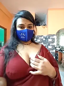 naughty nataasa online show from 16, 1, 2026