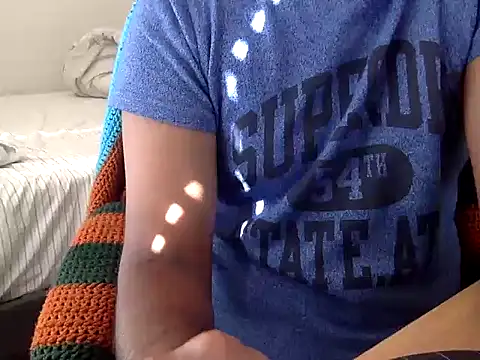 Snapshot of rocky_dreamboy chatting on 10, 9, 2025 rocky dreamboy online show from 10, 9, 2025