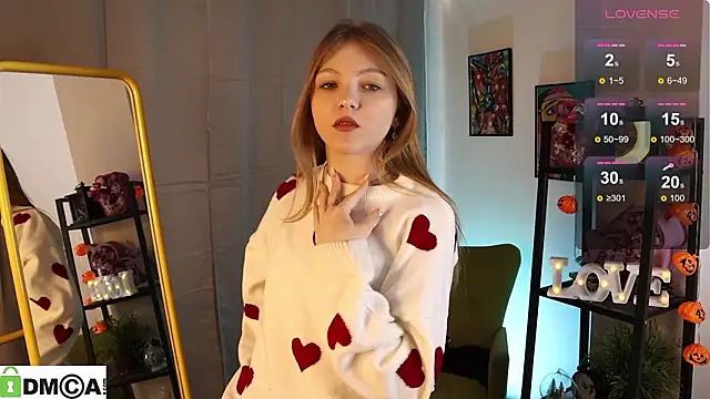 Sue Sanders online show from 7, 3, 2026