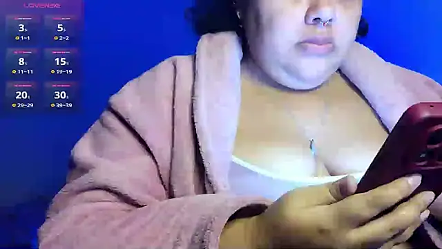 Snapshot of xlatinastar chatting on 22, 6, 2026 xlatinastar online show from 22, 6, 2026