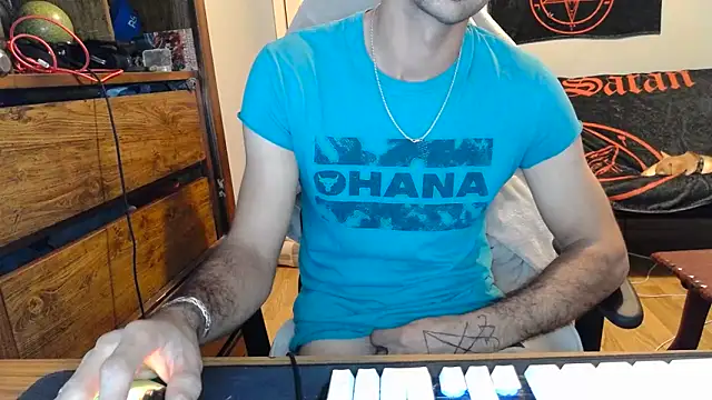 Ardokks online show from 10, 10, 2025