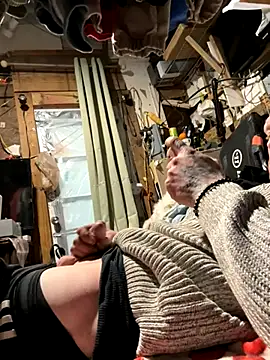 Mollyzhere online show from 27, 11, 2025