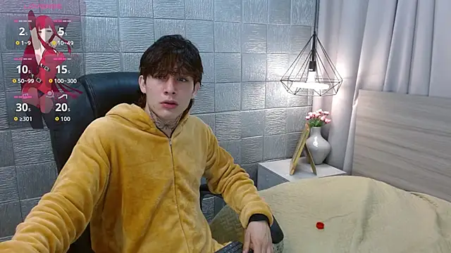 Iantwink18 online show from 19, 9, 2025