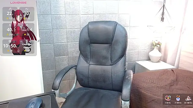 Iantwink18 online show from 23, 9, 2025