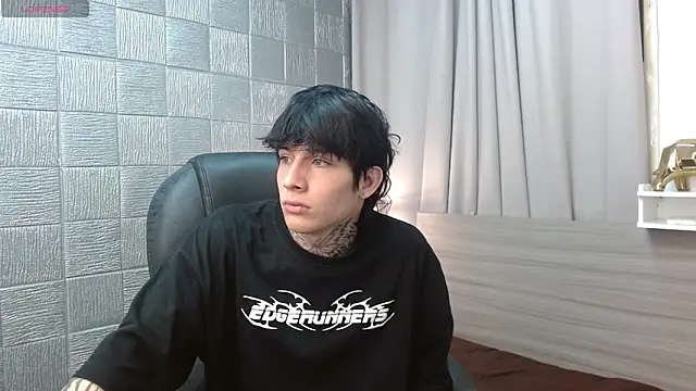 Iantwink18 online show from 8, 2, 2026