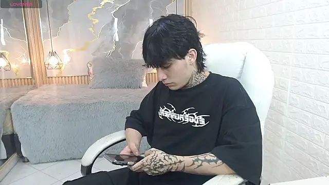 Iantwink18 online show from 6, 3, 2026