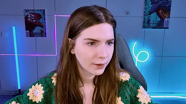 AliceCUNTach online show from 21, 9, 2025