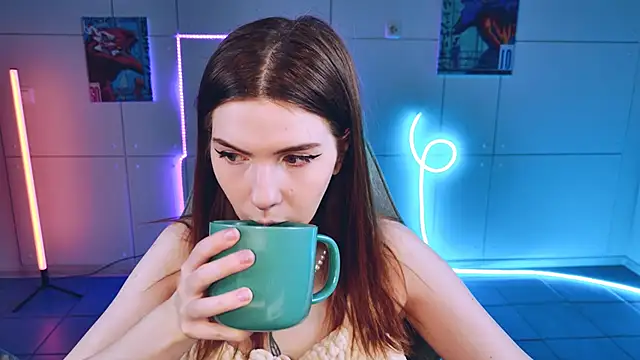 AliceCUNTach online show from 25, 9, 2025