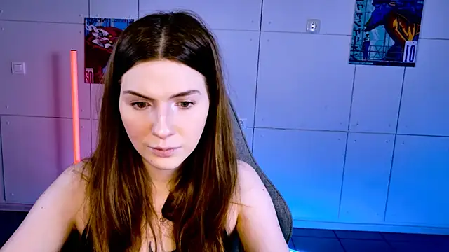 AliceCUNTach online show from 16, 10, 2025