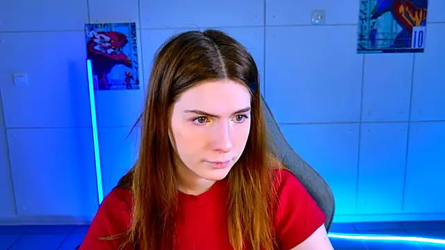 AliceCUNTach online show from 1, 11, 2025