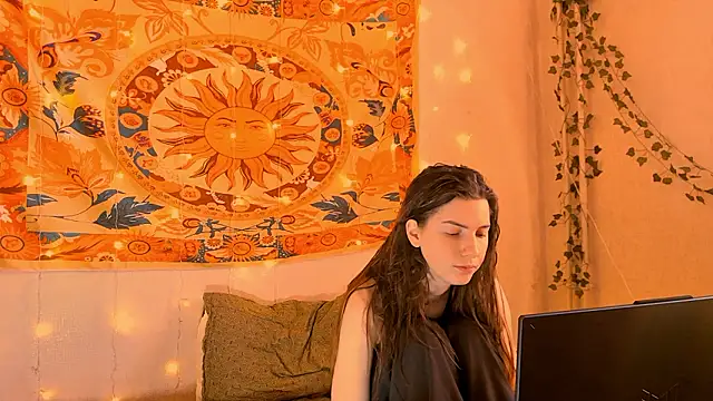 Snapshot of AliceCUNTach chatting on 6, 2, 2026 AliceCUNTach online show from 6, 2, 2026