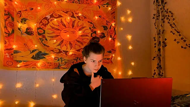 Snapshot of AliceCUNTach chatting on 8, 2, 2026 AliceCUNTach online show from 8, 2, 2026