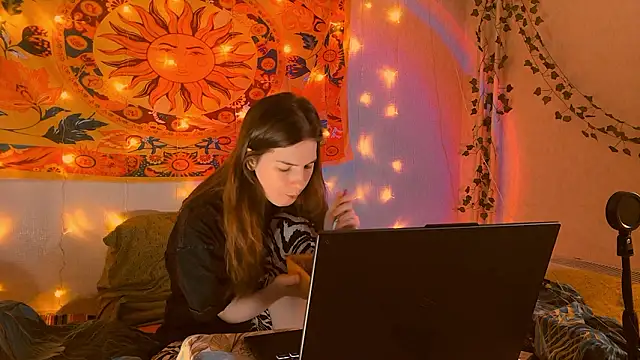 Snapshot of AliceCUNTach chatting on 11, 2, 2026 AliceCUNTach online show from 11, 2, 2026