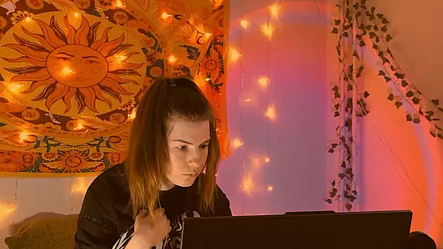 Snapshot of AliceCUNTach chatting on 13, 2, 2026 AliceCUNTach online show from 13, 2, 2026