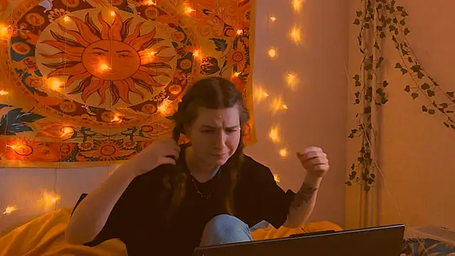 Snapshot of AliceCUNTach chatting on 25, 2, 2026 AliceCUNTach online show from 25, 2, 2026