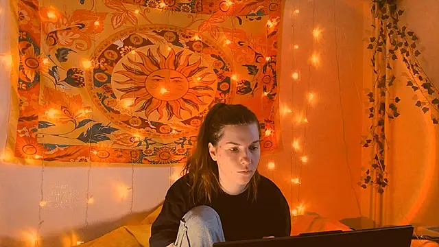 Snapshot of AliceCUNTach chatting on 27, 2, 2026 AliceCUNTach online show from 27, 2, 2026