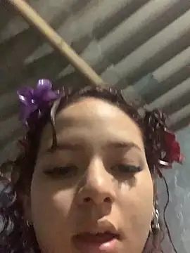 Snapshot of JezebelAsh2 chatting on 3, 11, 2025 JezebelAsh2 online show from 3, 11, 2025