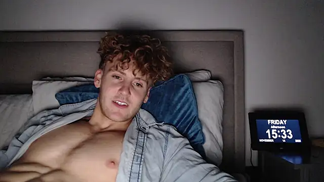 DominantAlex18 online show from 14, 11, 2025