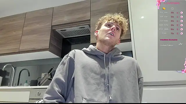 DominantAlex18 online show from 12, 1, 2026