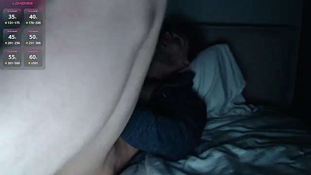 DominantAlex18 online show from 23, 2, 2026