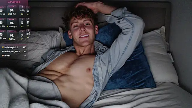 DominantAlex18 online show from 16, 3, 2026