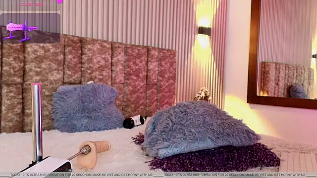 Snapshot of Coral_777 chatting on 3, 11, 2025 Coral 777 online show from 3, 11, 2025