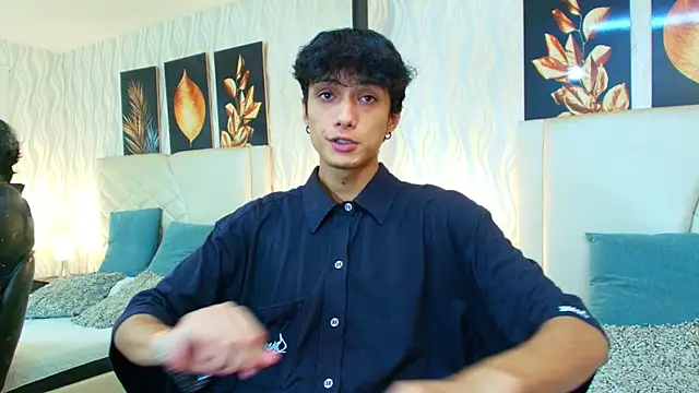 Lean Portman online show from 26, 11, 2025