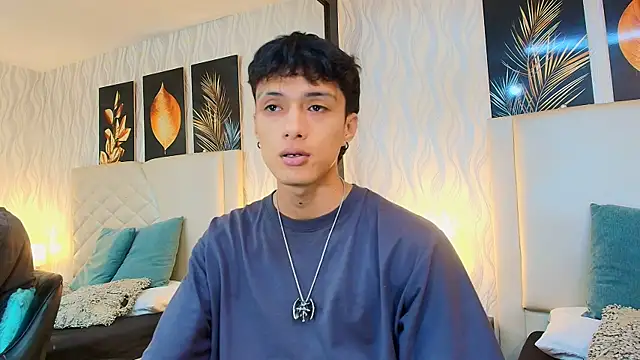 Lean Portman online show from 8, 1, 2026