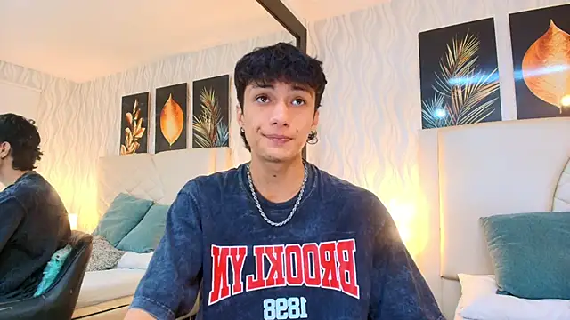 Lean Portman online show from 20, 4, 2026