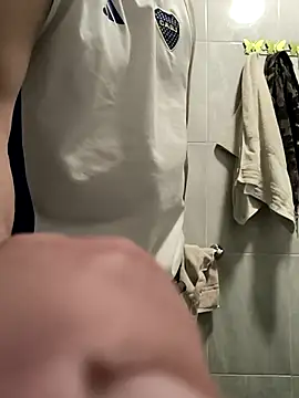 El Andres 1 online show from 2, 11, 2025