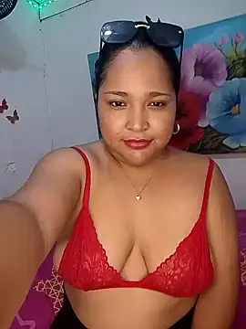 Angelly ricura online show from 11, 3, 2026