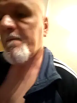 NacktDaniel online show from 19, 10, 2025