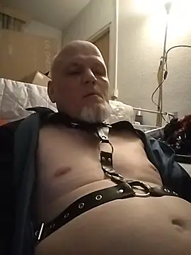 NacktDaniel online show from 9, 11, 2025