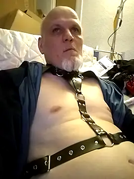 NacktDaniel online show from 15, 11, 2025