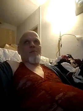 NacktDaniel online show from 19, 11, 2025