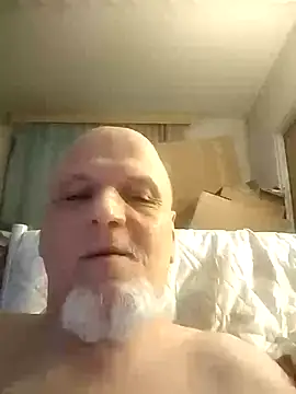 NacktDaniel online show from 25, 11, 2025