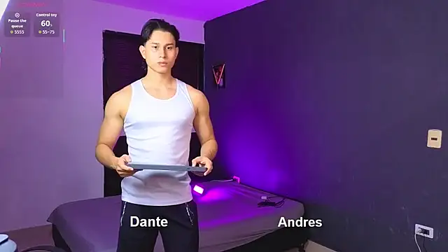 TeddyBear 07 online show from 26, 2, 2026