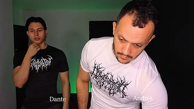 TeddyBear 07 online show from 23, 3, 2026