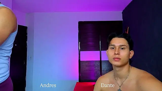 TeddyBear 07 online show from 15, 4, 2026