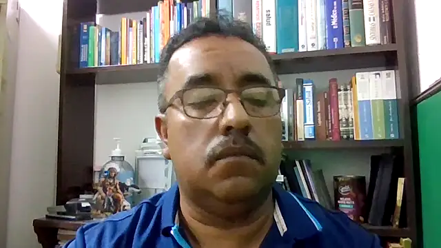 HomHot47 online show from 4, 11, 2025